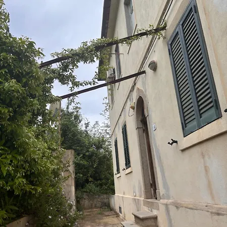 Le Vaccarelle Isola D'elba Apartment Capoliveri (Isola d'Elba)