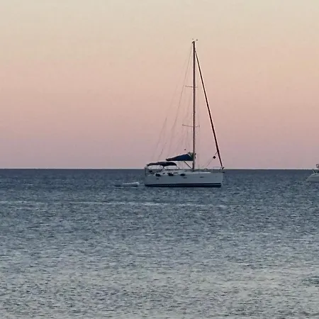Le Vaccarelle Isola D'elba Apartment