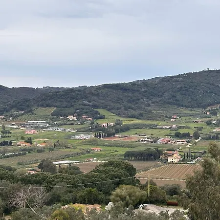 Le Vaccarelle Isola D'elba Capoliveri (Isola d'Elba)