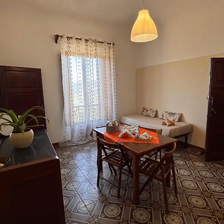 Apartment Le Vaccarelle Isola D'elba *