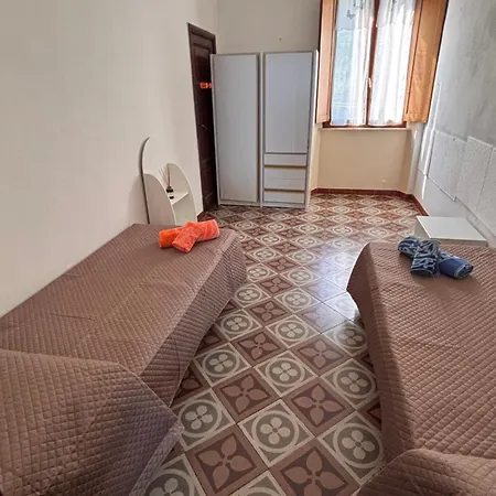 Apartment Le Vaccarelle Isola D'elba Capoliveri (Isola d'Elba)