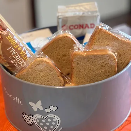 Le Vaccarelle Isola D'elba アパート カポリーヴェリ