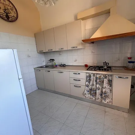 Apartment Le Vaccarelle Isola D'elba *