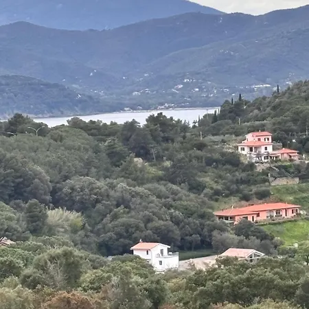 Le Vaccarelle Isola D'elba Apartamento Capoliveri (Isola d'Elba)