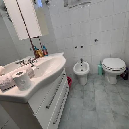 Le Vaccarelle Isola D'elba Apartamento Capoliveri (Isola d'Elba)