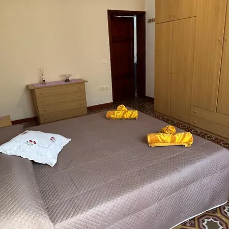 Apartamento Le Vaccarelle Isola D'elba