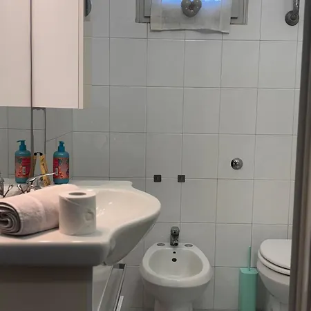 Apartamento Le Vaccarelle Isola D'elba *