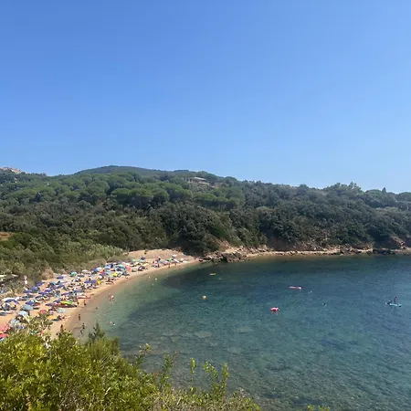 Apartamento Le Vaccarelle Isola D'elba Capoliveri (Isola d'Elba)
